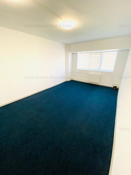 Unirii, Nerva Traian, Piata Alba Iulia